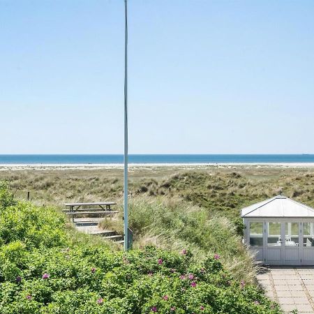 Holiday Home Fridoline - 150M From The Sea In Western Jutland By Interhome Fanø المظهر الخارجي الصورة