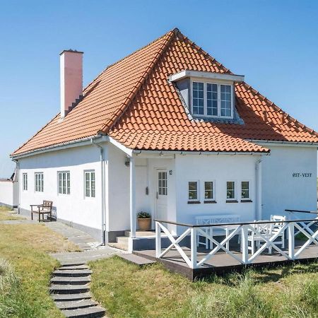 Holiday Home Fridoline - 150M From The Sea In Western Jutland By Interhome Fanø المظهر الخارجي الصورة