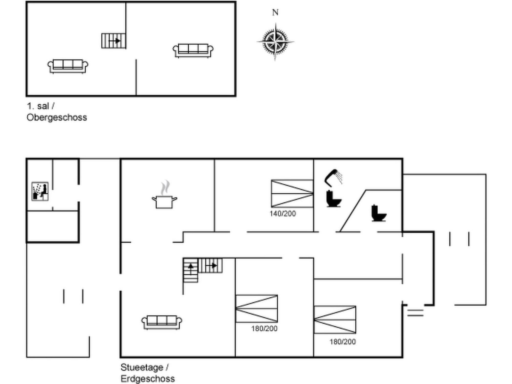 Holiday Home Fridoline - 150M From The Sea In Western Jutland By Interhome Fanø المظهر الخارجي الصورة